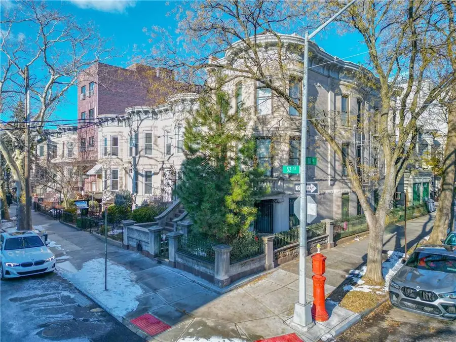 983 52nd Street, Brooklyn, NY 11219 - Image #2