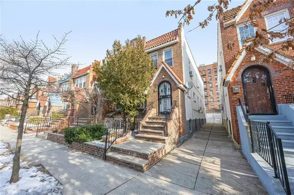 1551 East 29th Street, Brooklyn, NY 11229