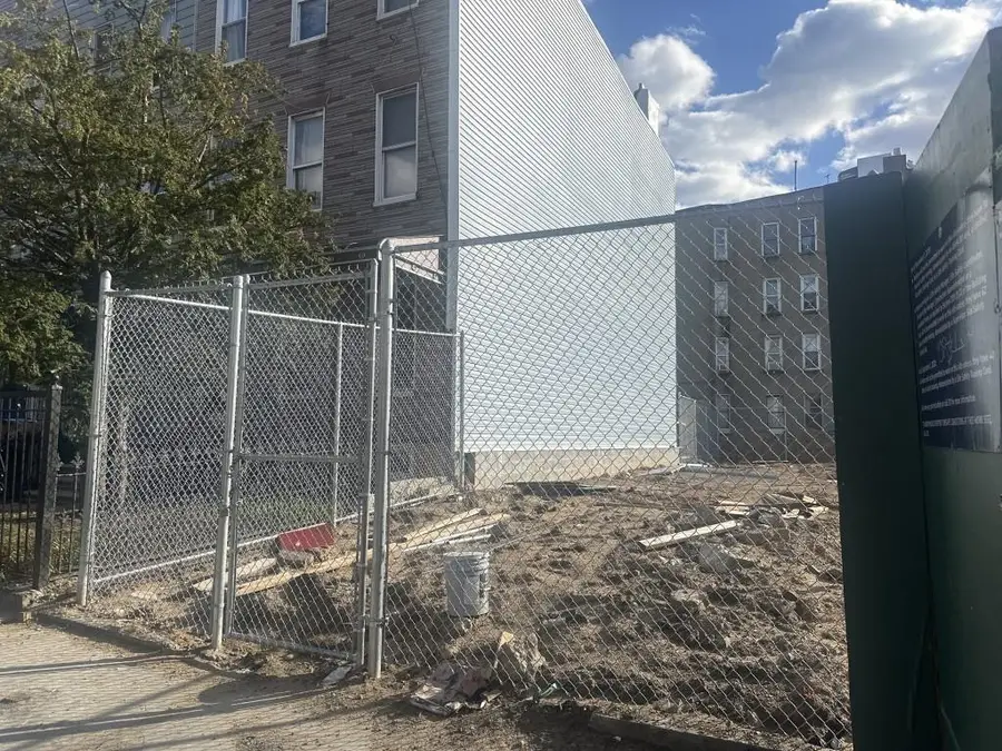 1392 Bushwick Avenue, Brooklyn, NY 11207 - Image #2
