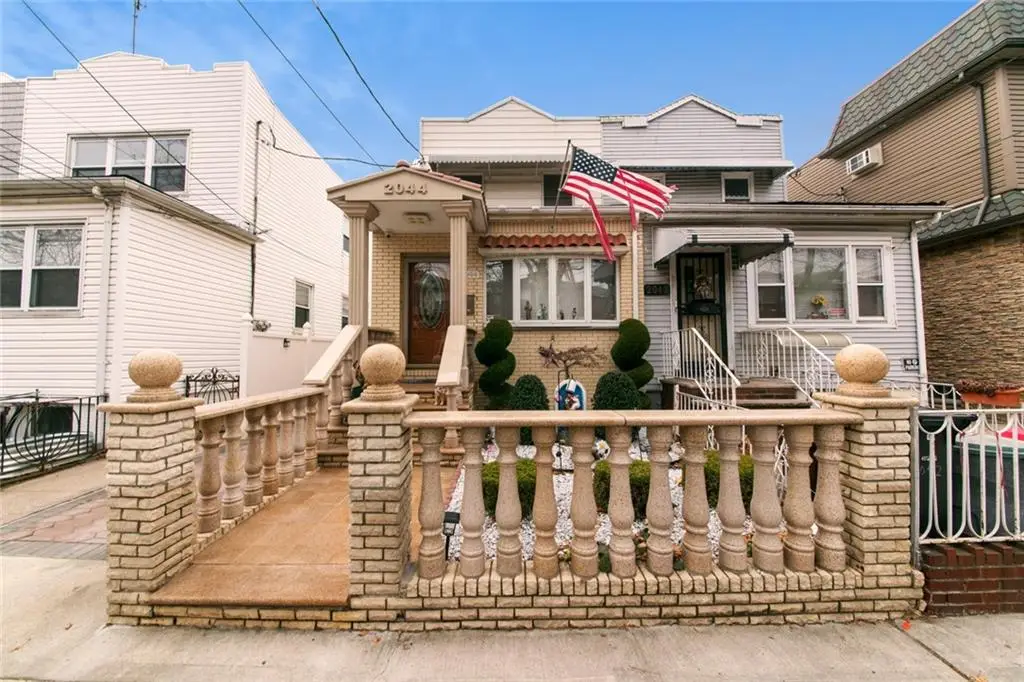 2044 West 8th Street, Brooklyn, NY 11223 - Image #1