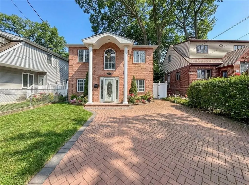 226 Hunter Avenue, Staten Island, NY 10306 - #1