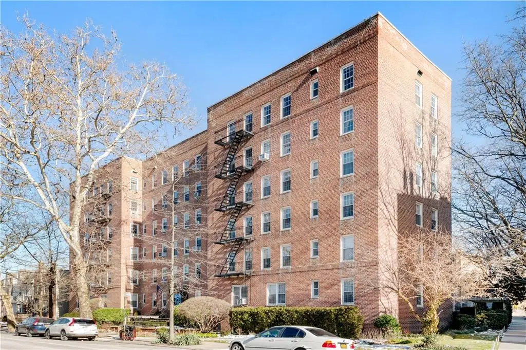 6665 Colonial Road #2G, Brooklyn, NY 11209 - Image #1