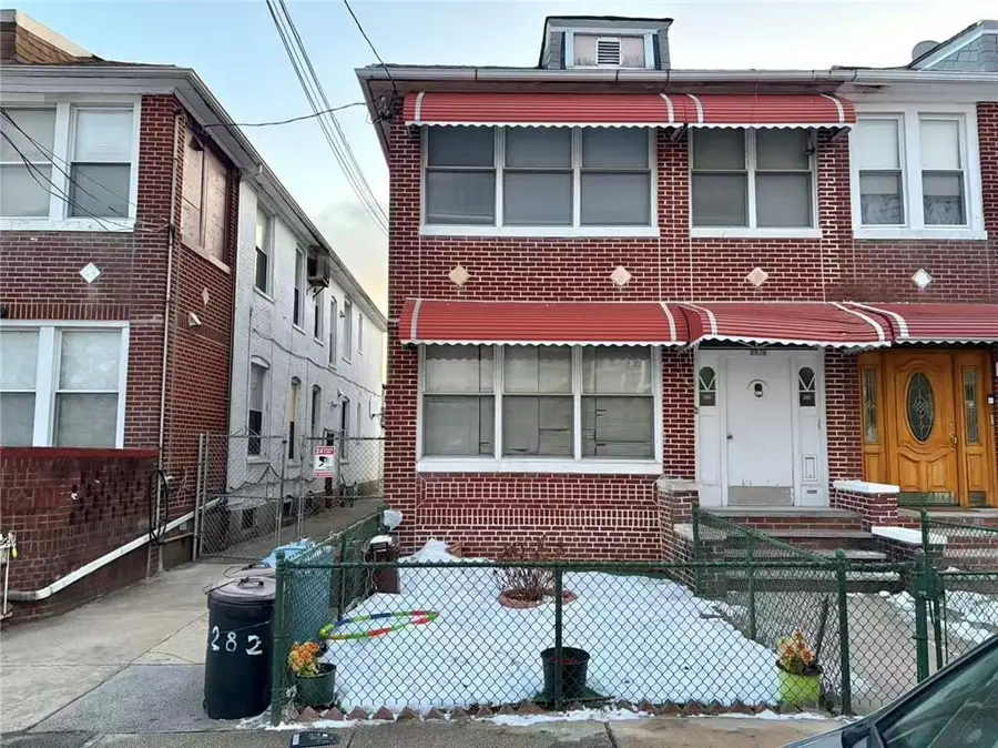2276 78th Street, Brooklyn, NY 11214 - Image #2