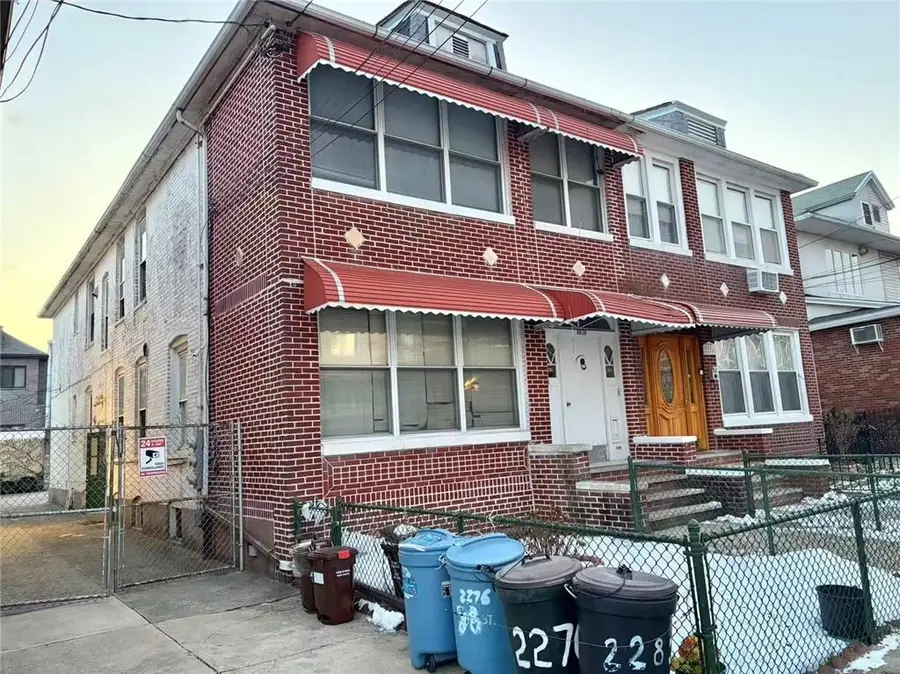 2276 78th Street, Brooklyn, NY 11214 - Image #3