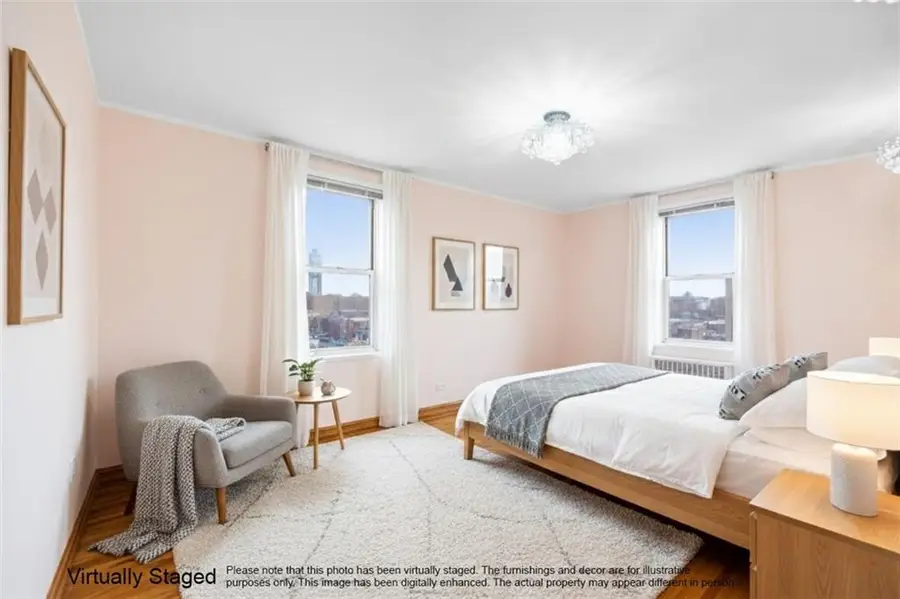 702 Kathleen Place #6D, Brooklyn, NY 11234 - Image #3