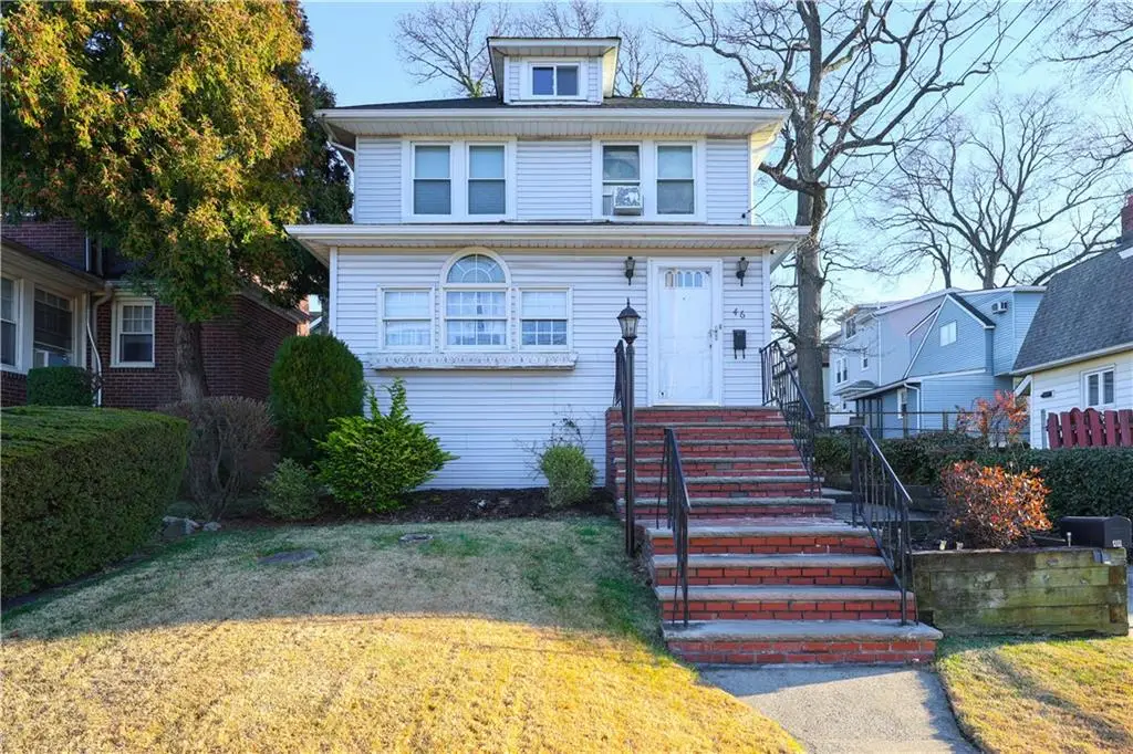 46 Oakdale Street, Staten Island, NY 10308 - Image #1