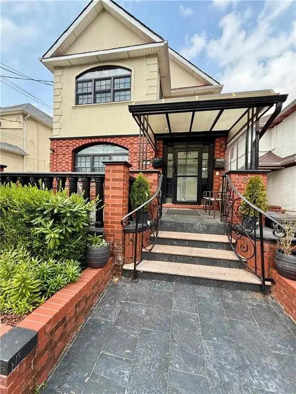 1874 East 27th Street, Brooklyn, NY 11229 - Image #1