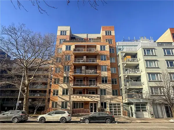 2758 Ocean Avenue #8B, Brooklyn, NY 11229