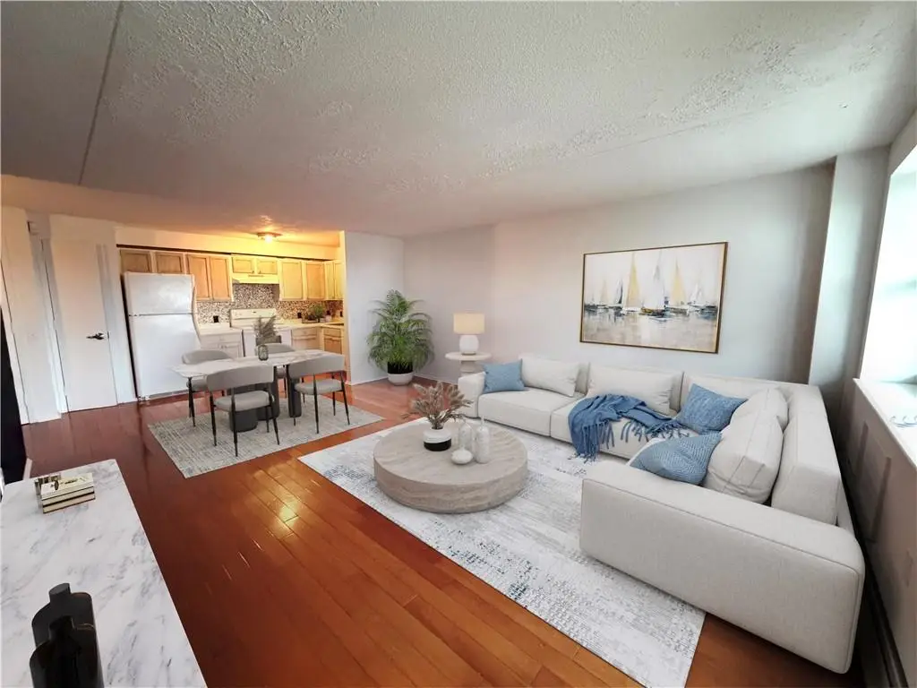 221 Beach 80th Street #4B, Rockaway Beach, NY 11693 - Image #1