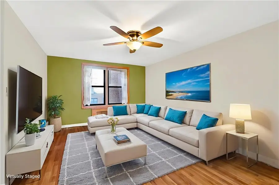 2260 Burnett Street #3E, Brooklyn, NY 11229 - Image #3