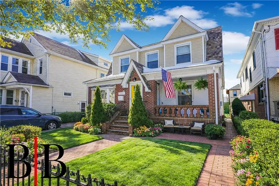 1628 Hendrickson Street, Brooklyn, NY 11234 - #2