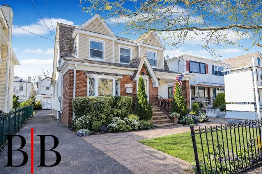 1628 Hendrickson Street, Brooklyn, NY 11234 - #3