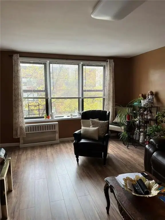 100 Colfax Avenue #6Z, Staten  Island, NY 10306