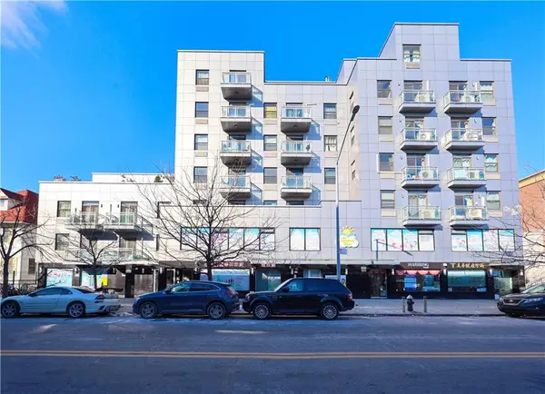 8616 21st Avenue #4E, Brooklyn, NY 11214
