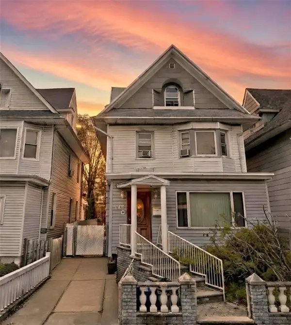 8786 17th Avenue, Brooklyn, NY 11214