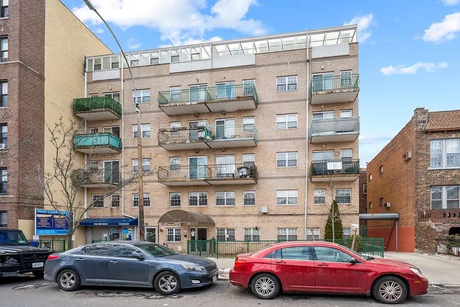 1642 West 9th Street #3B, Brooklyn, NY 11223 - Image #2