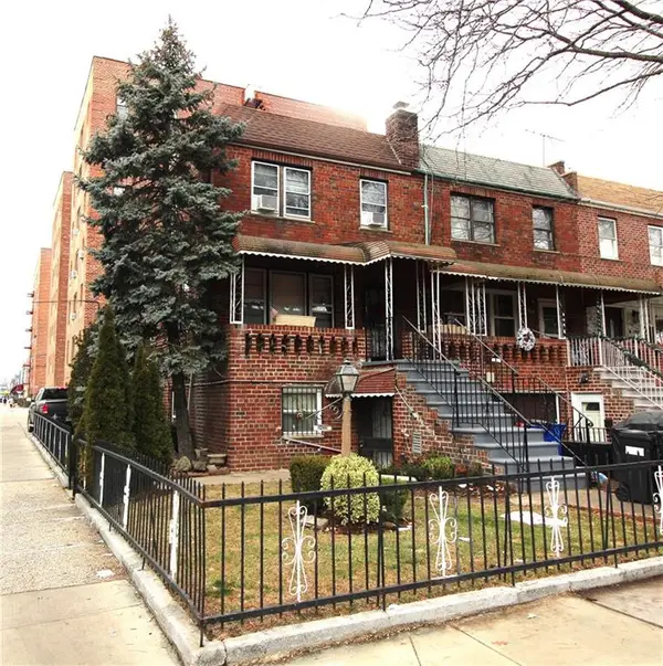 2422 East 4th Street, Brooklyn, NY 11223