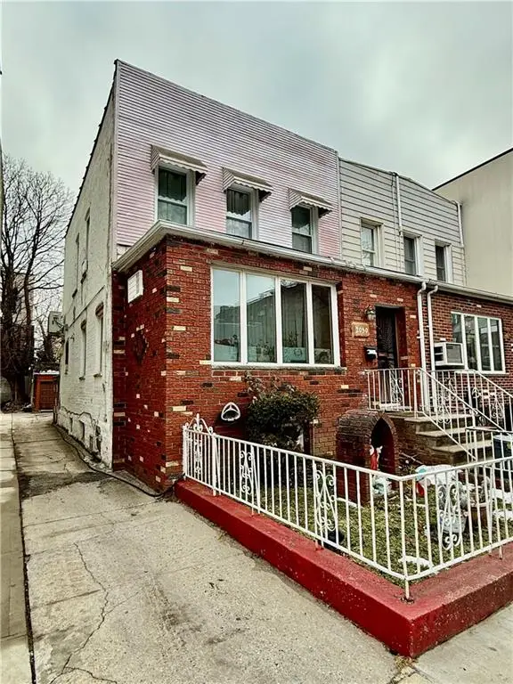 2050 58th Street, Brooklyn, NY 11204