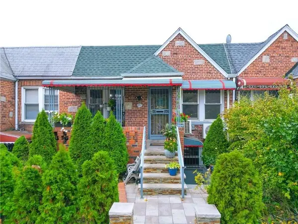 1200 East 49th Street, Brooklyn, NY 11234