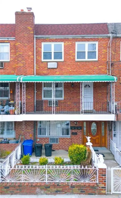 732 East 82nd Street, Brooklyn, NY 11236 - Image #1