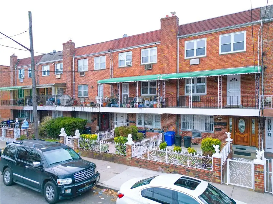 732 East 82nd Street, Brooklyn, NY 11236 - Image #3