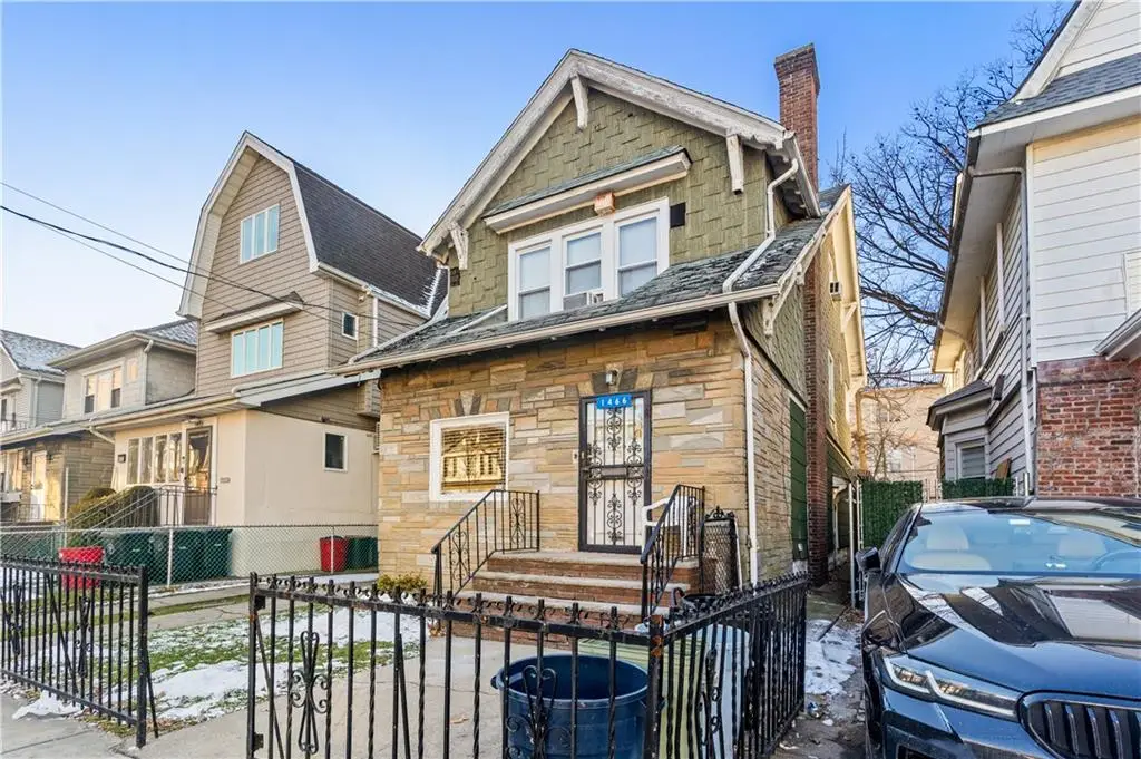 1466 East 14th Street, Brooklyn, NY 11230 - Image #1