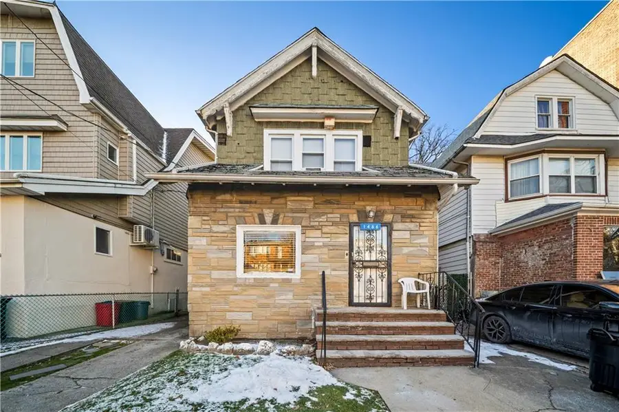 1466 East 14th Street, Brooklyn, NY 11230 - Image #2