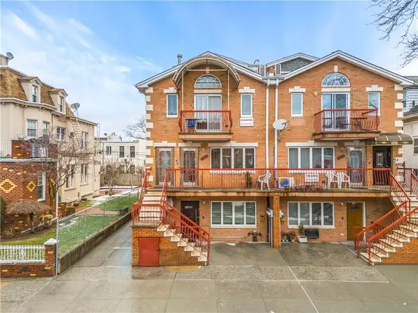 1827 78th Street #1B, Brooklyn, NY 11214