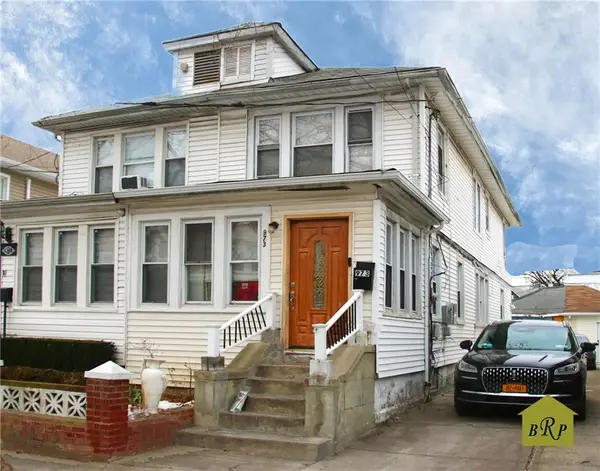 973 East 32nd Street, Brooklyn, NY 11210