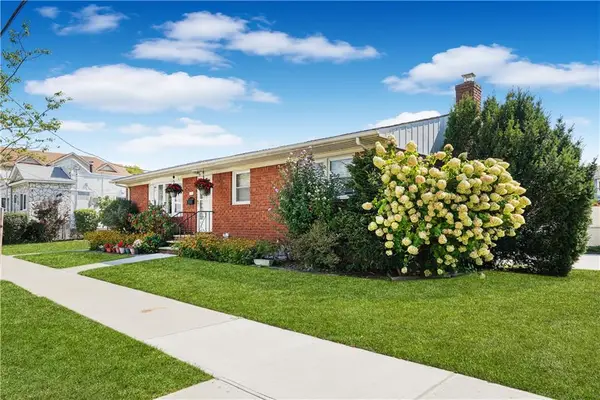 44 Finley Avenue, Staten  Island, NY 10306