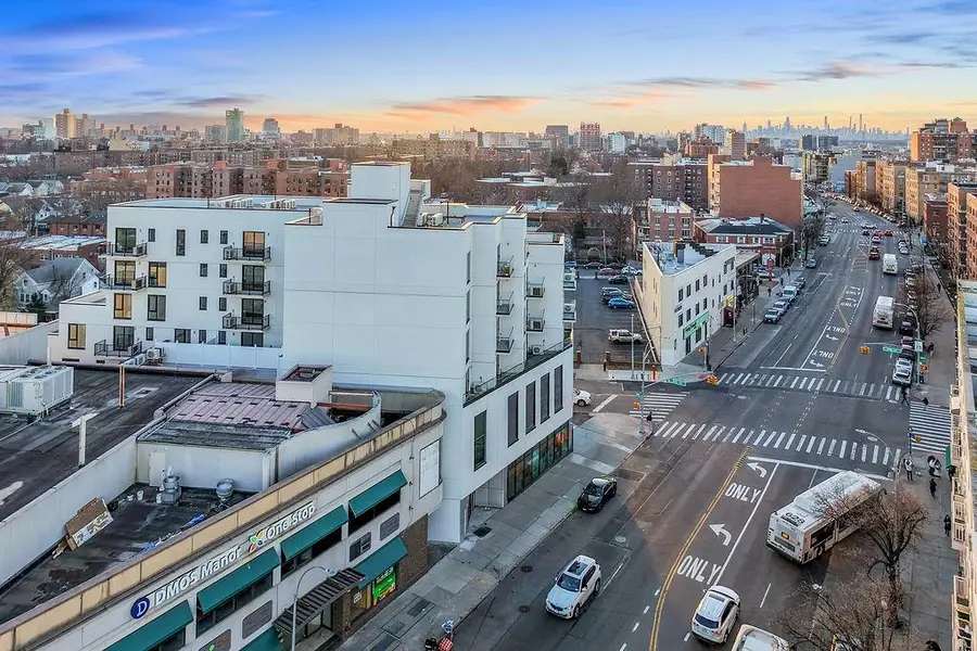 150-02 Northern Boulevard #6A, Flushing, NY 11354 - Image #3