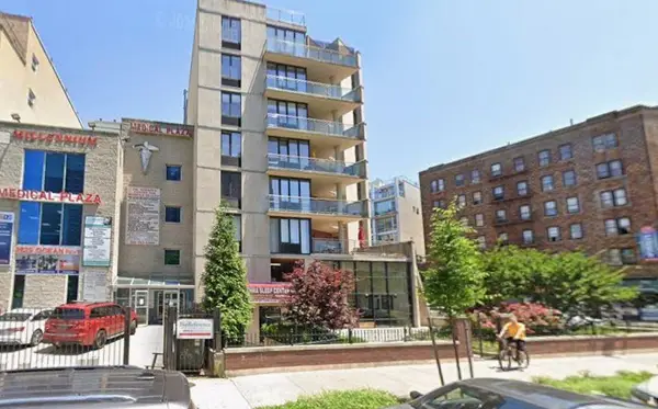 2833 Ocean Parkway #B5, Brooklyn, NY 11235