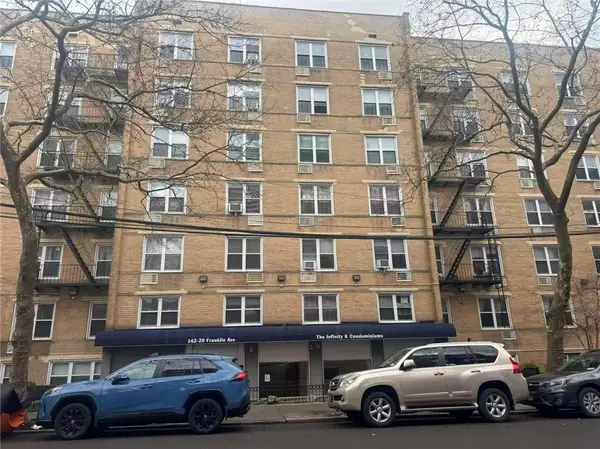 142-20 Franklin Avenue #6E, Flushing, NY 11355