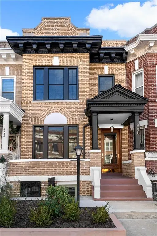 2236 Vanderveer Place, Brooklyn, NY 11226 - Image #1