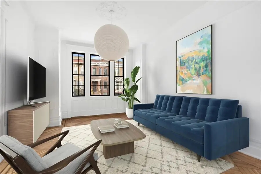 2236 Vanderveer Place, Brooklyn, NY 11226 - Image #3