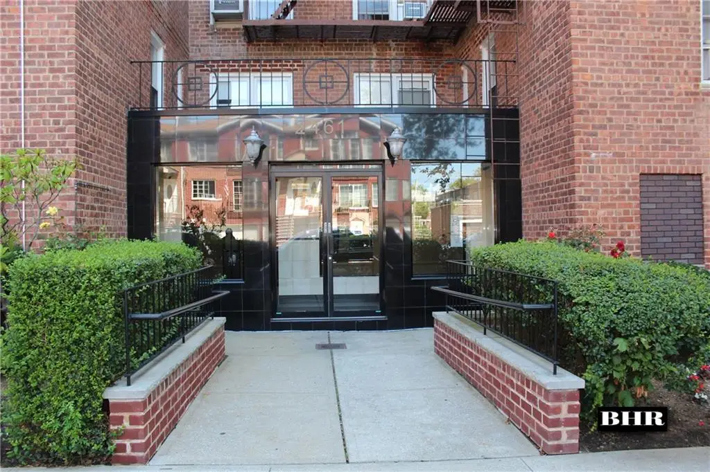 2461 East 29th Street #5G, Brooklyn, NY 11235 - #1