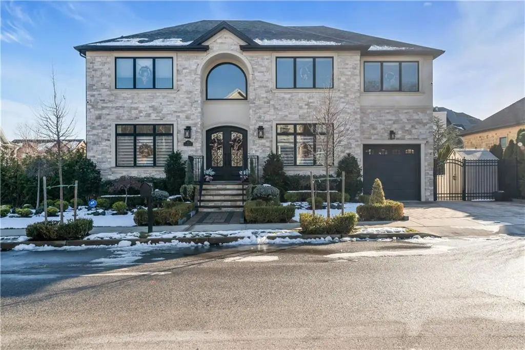 40 Dintree Lane, Staten Island, NY 10307 - #1