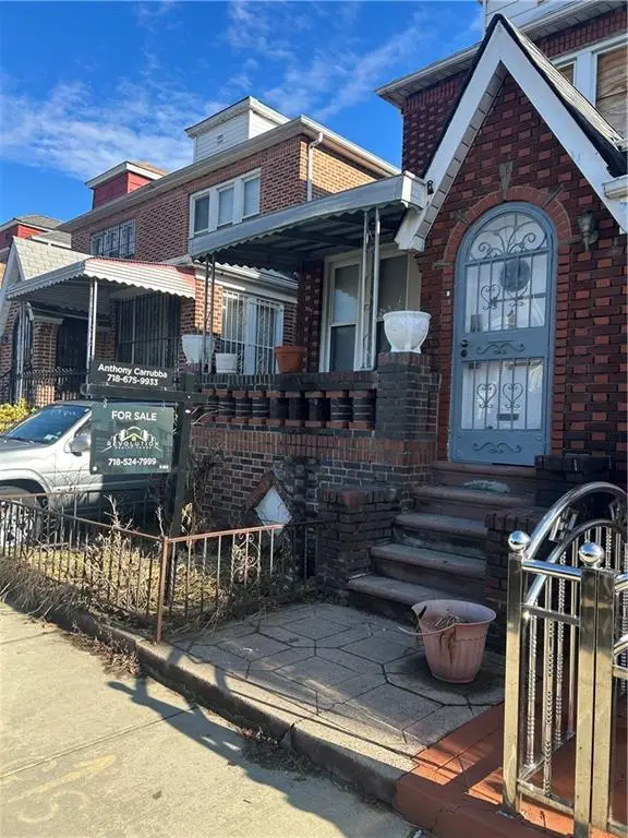 843 East 49th Street, Brooklyn, NY 11203