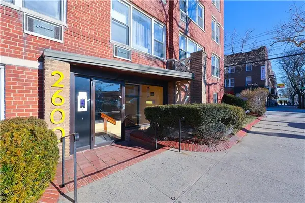 2600 East 21st Street #6G, Brooklyn, NY 11235