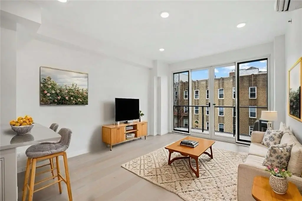 1657 East 19th Street #6A, Brooklyn, NY 11229 - Image #1