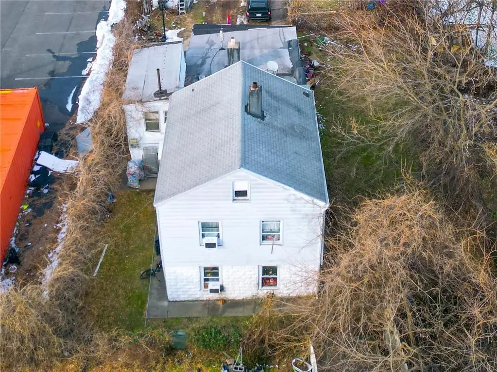 132 Saint Marys Avenue, Staten Island, NY 10305 - #1