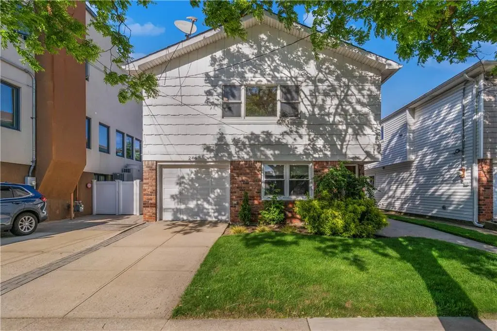 246 Beach 130th Street, Belle Harbor, NY 11694 - Image #1