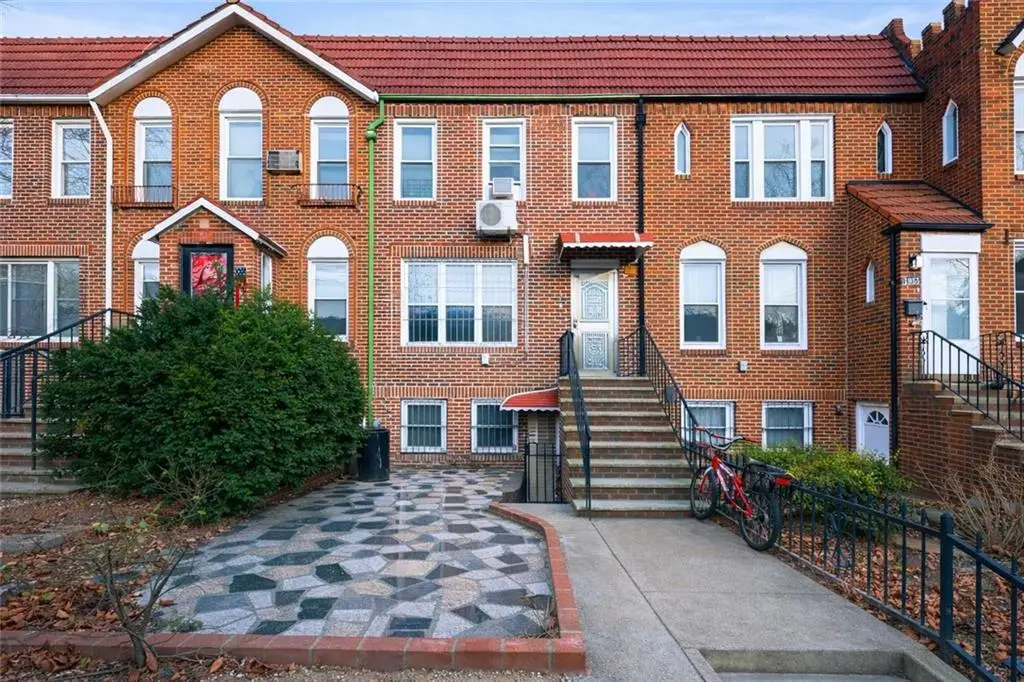 1953 East 28th Street, Brooklyn, NY 11229 - Image #1
