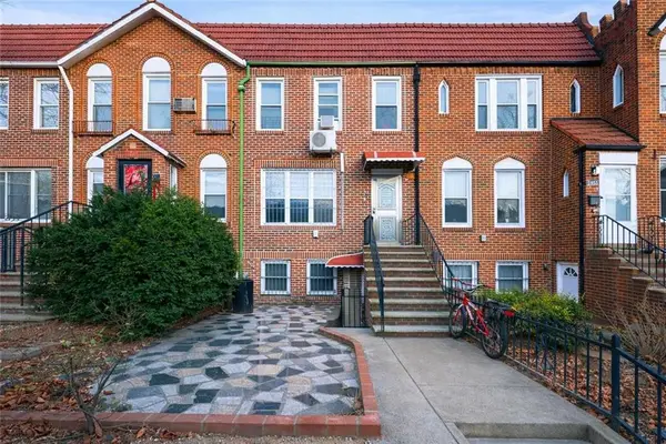 1953 East 28th Street, Brooklyn, NY 11229