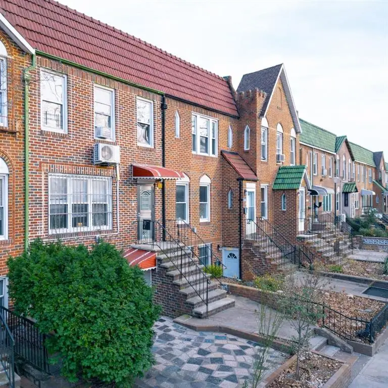 1953 East 28th Street, Brooklyn, NY 11229 - Image #3