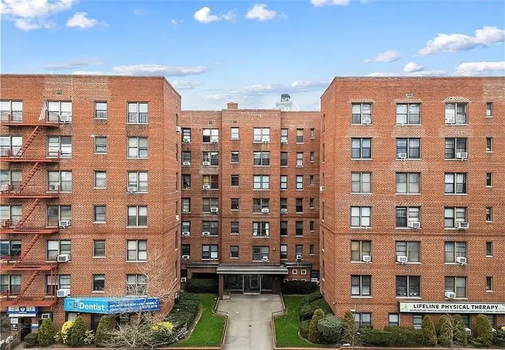 3060 Ocean Avenue #3M, Brooklyn, NY 11235 - Image #1