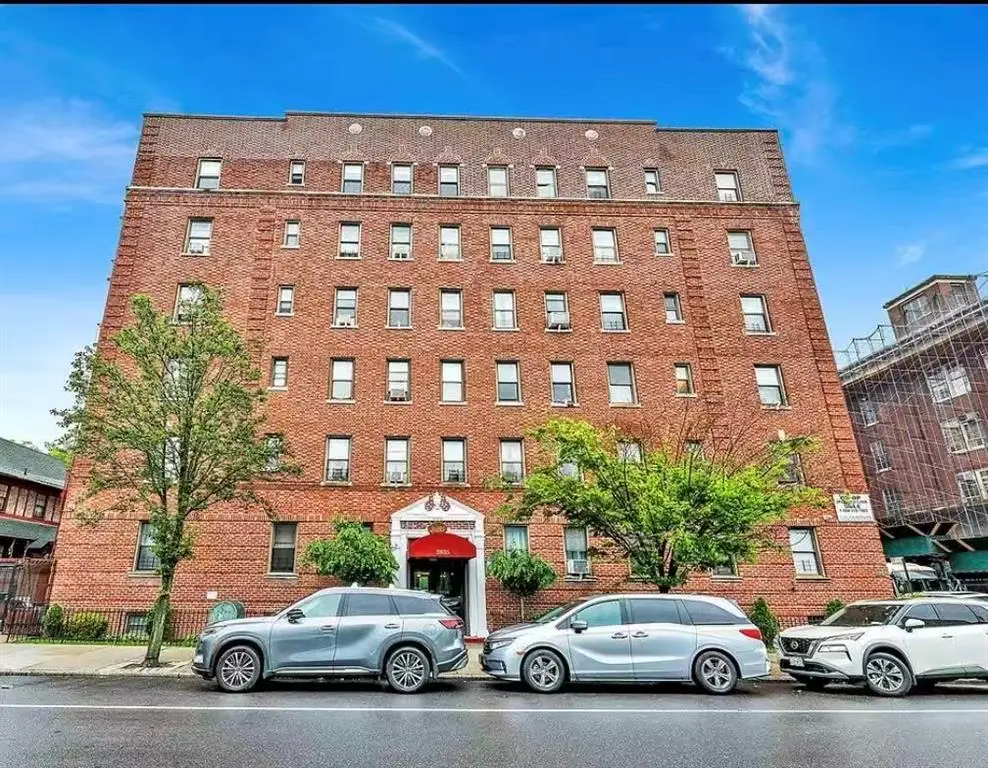 2835 Bedford Avenue #4D, Brooklyn, NY 11210 - Image #1