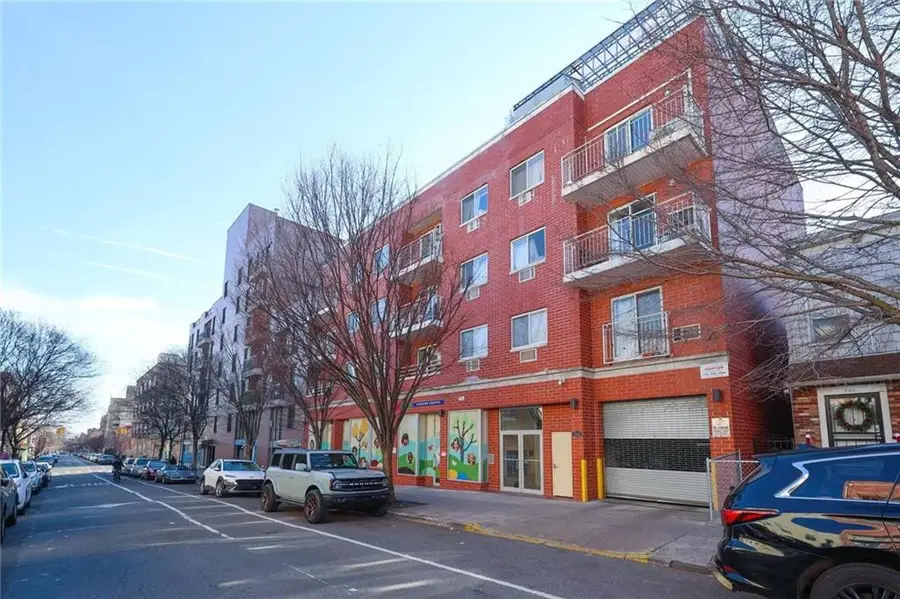 762 41st Street #5B, Brooklyn, NY 11232 - Image #2