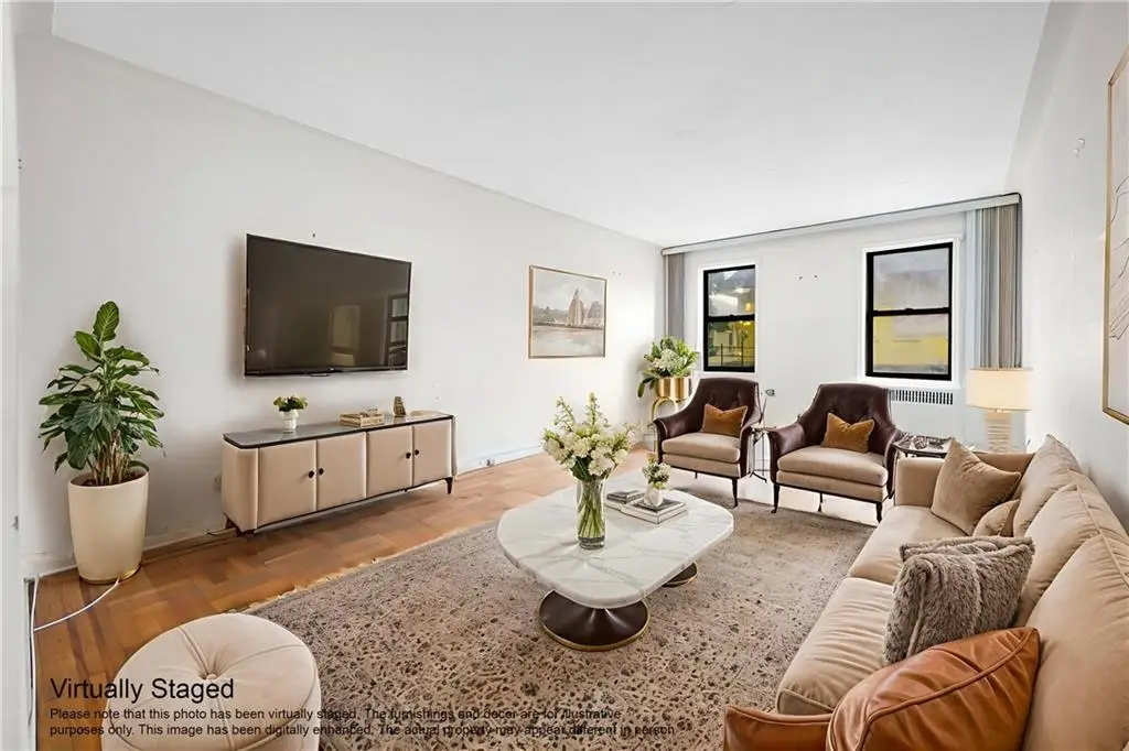 1171 Ocean Parkway #2J, Brooklyn, NY 11230 - Image #1