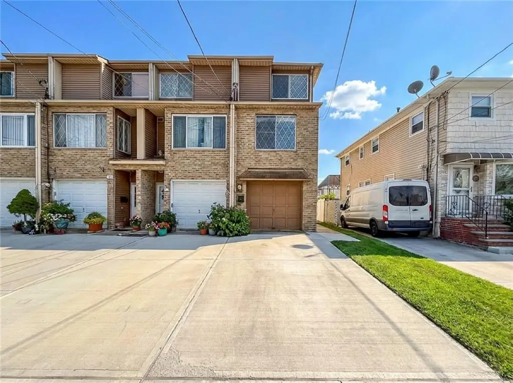 140 Hett Avenue, Staten Island, NY 10306 - #1